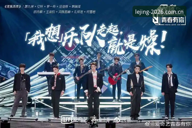 乐竞2026新版特性 乐竞2026新版特性详解:资深用户告诉你升级体验有哪些不同