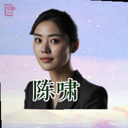 陈啸